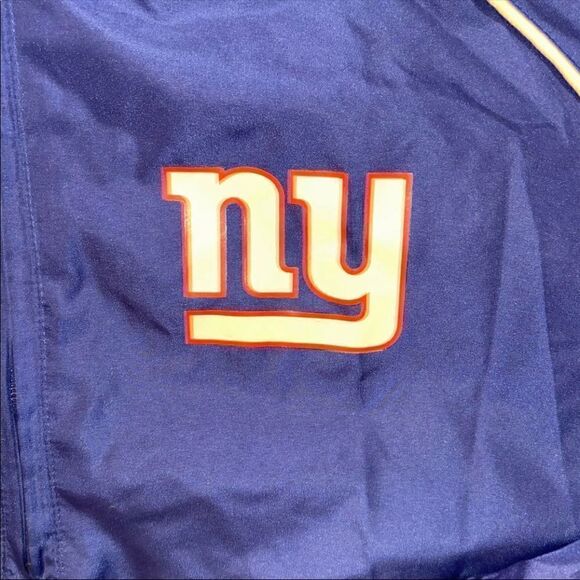 Reebok Pullover Windbreaker Jacket  - Picture 2 of 5